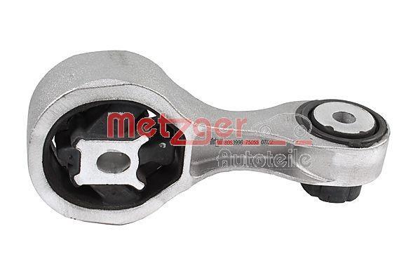 Support moteur (Silent bloc moteur) METZGER ref. 8053996